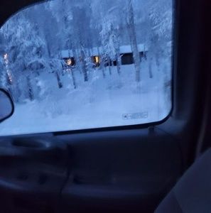 Meet your Posher, William